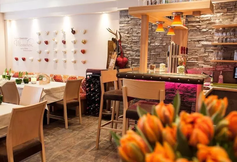 Fotos del hotel Am Dorfplatz Suites - Adults Only:  17