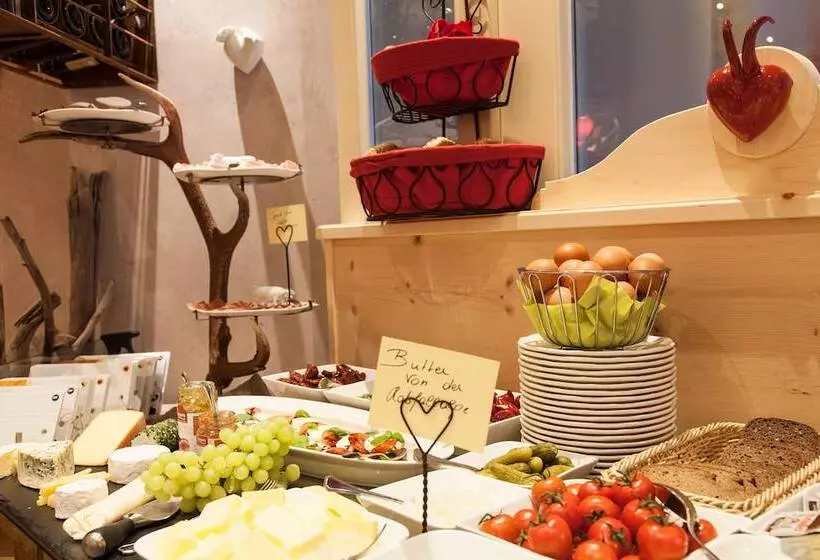 Fotos del hotel Am Dorfplatz Suites - Adults Only:  23