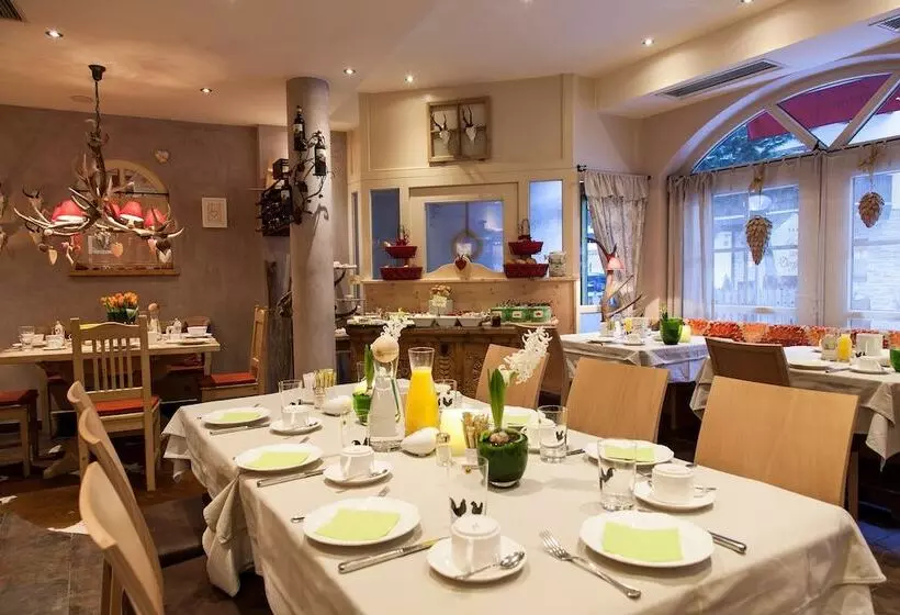 Fotos del hotel Am Dorfplatz Suites - Adults Only:  2