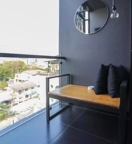 Fotos del hotel Bed Nimman - Adults Only:  8