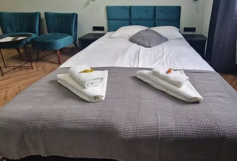 Fotos del hotel Happy Tower:  6