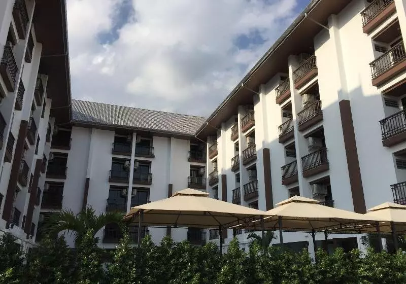 Fotos del hotel Baan Sang Singh:  9