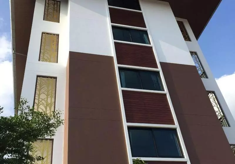 Fotos del hotel Baan Sang Singh:  7
