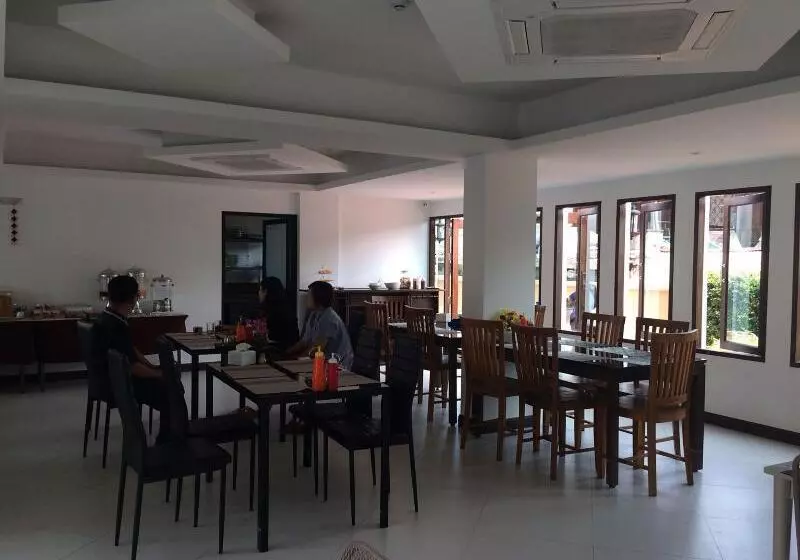 Fotos del hotel Baan Sang Singh:  21