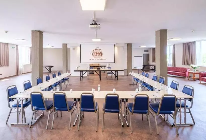 Fotos del hotel Shg  Bologna:  13