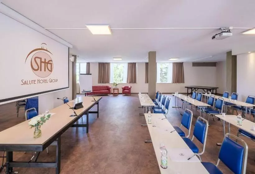 Fotos del hotel Shg  Bologna:  22