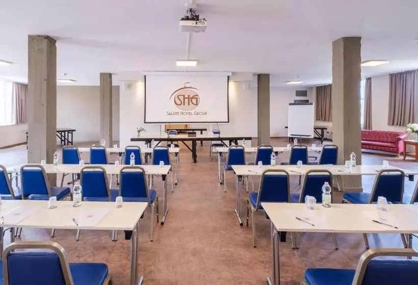 Fotos del hotel Shg  Bologna:  25