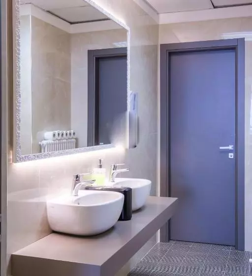 Fotos del hotel Shg  Bologna:  3