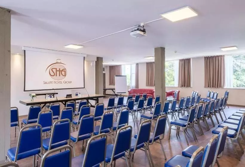 Fotos del hotel Shg  Bologna:  20