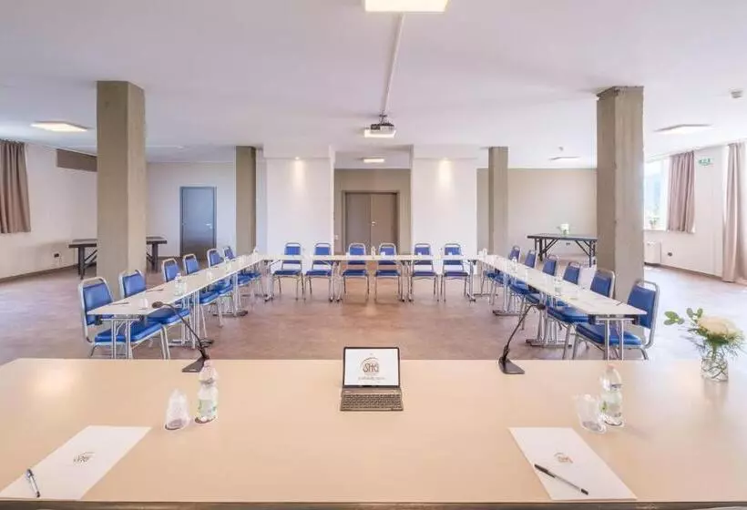 Fotos del hotel Shg  Bologna:  21