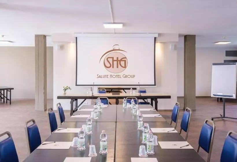 Fotos del hotel Shg  Bologna:  14