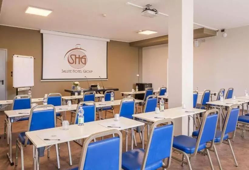 Fotos del hotel Shg  Bologna:  18