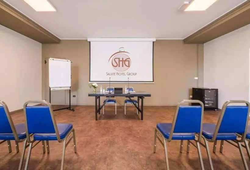 Fotos del hotel Shg  Bologna:  8