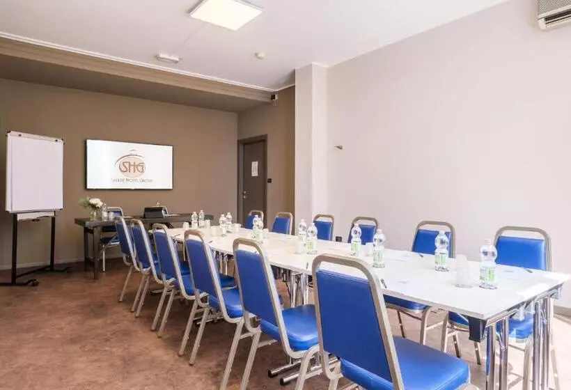 Fotos del hotel Shg  Bologna:  6