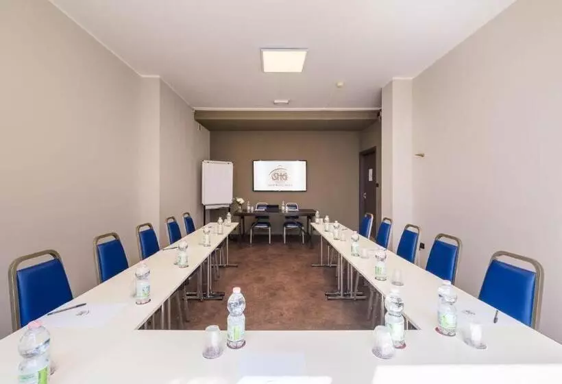 Fotos del hotel Shg  Bologna:  2