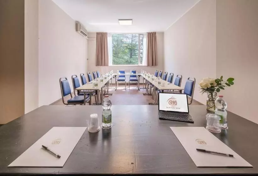 Fotos del hotel Shg  Bologna:  16