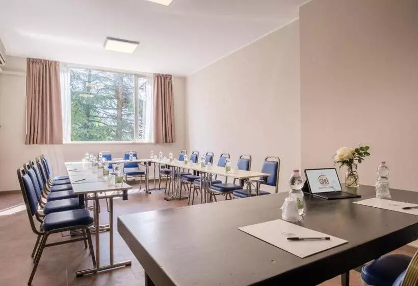 Fotos del hotel Shg  Bologna:  15