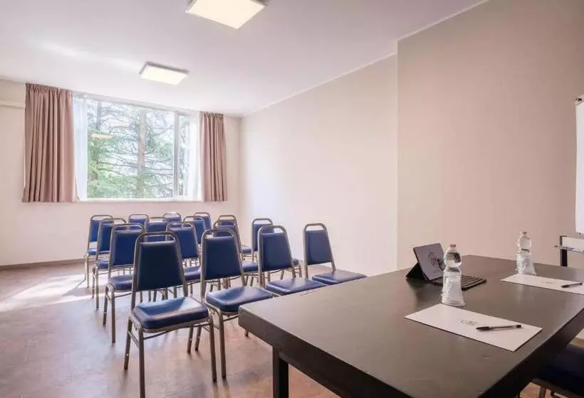 Fotos del hotel Shg  Bologna:  12