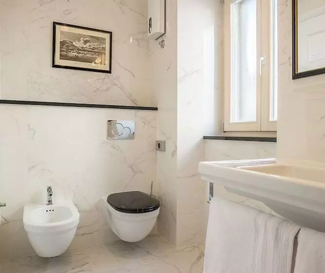 Fotos del hotel Splendida Palace:  6