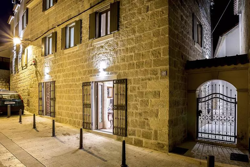 Fotos del hotel Splendida Palace:  7