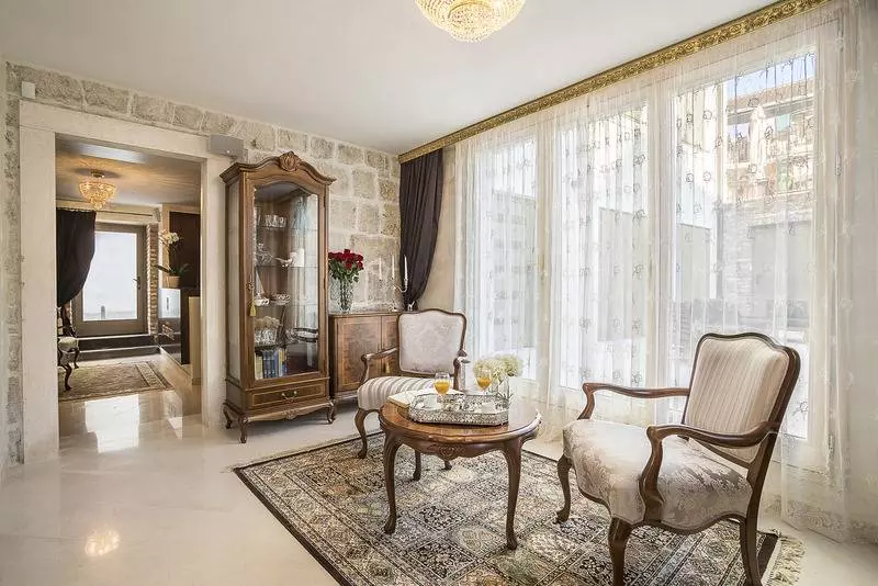 Fotos del hotel Splendida Palace:  9