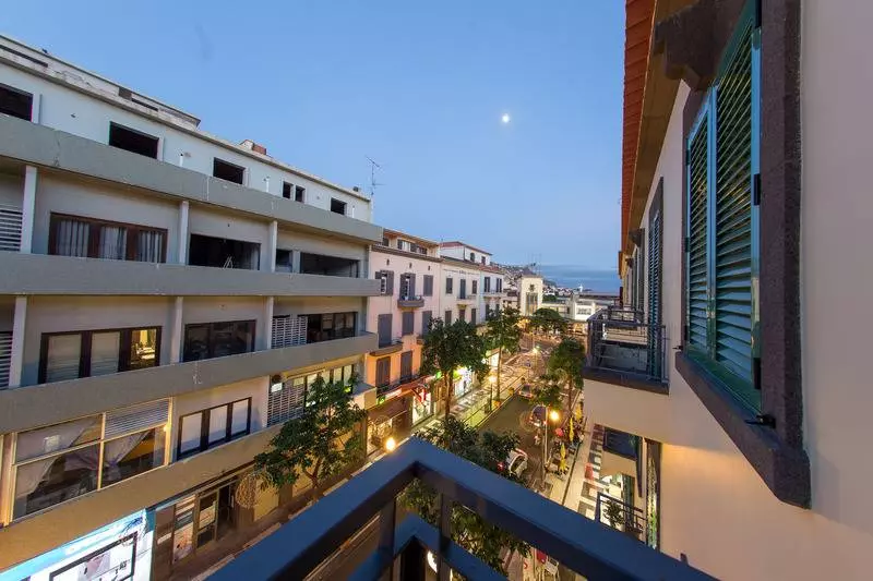 Fotos del hotel The Marketplace Apartments:  5