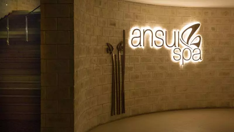Fotos del hotel Englishpoint & Spa:  14