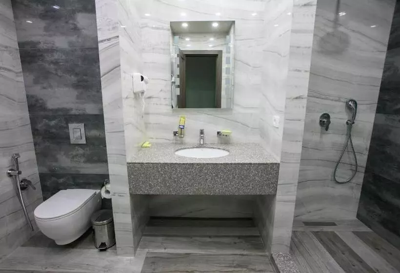 Fotos del hotel Ibiza:  5