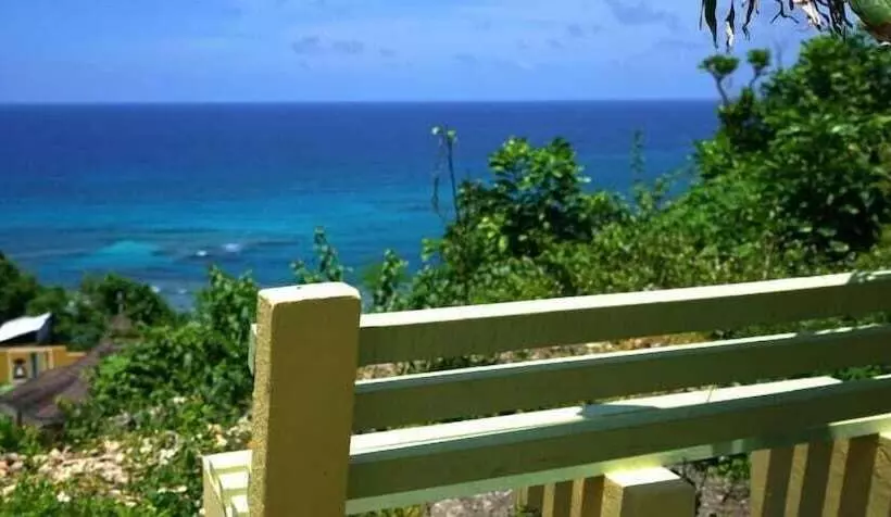 Fotos del hotel Pimento Lodge Resort:  6
