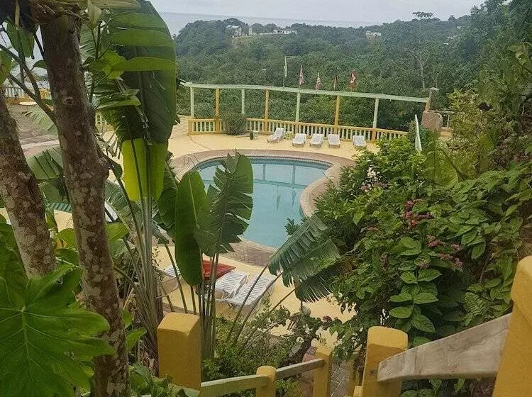 Fotos del hotel Pimento Lodge Resort:  9