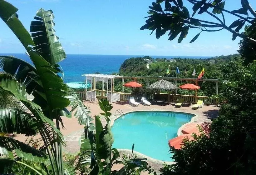 Pimento Lodge Resort