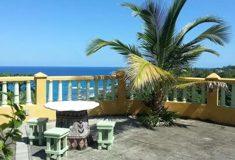 Fotos del hotel Pimento Lodge Resort:  2