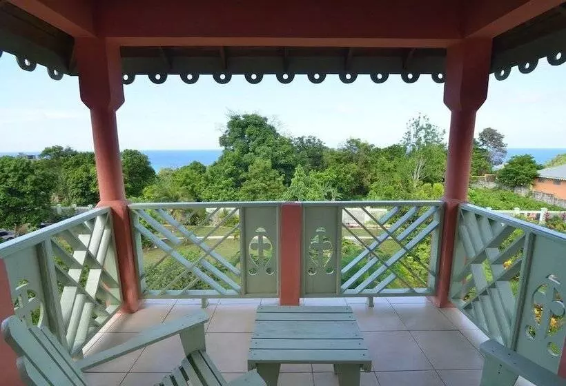 Fotos del hotel Pimento Lodge Resort:  15