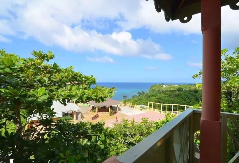Fotos del hotel Pimento Lodge Resort:  12
