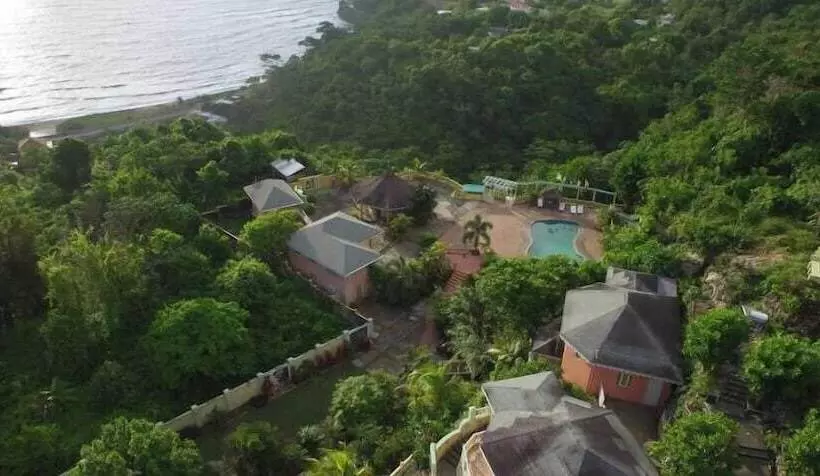 Fotos del hotel Pimento Lodge Resort:  14