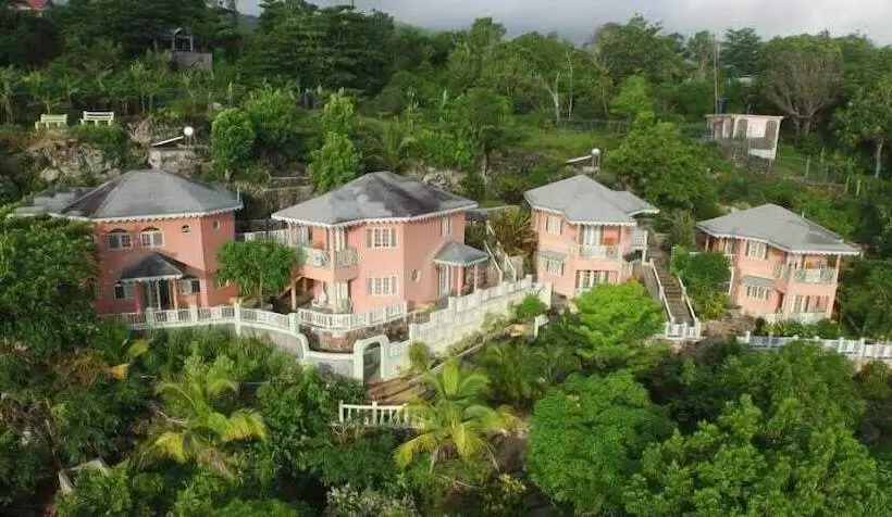Fotos del hotel Pimento Lodge Resort:  13