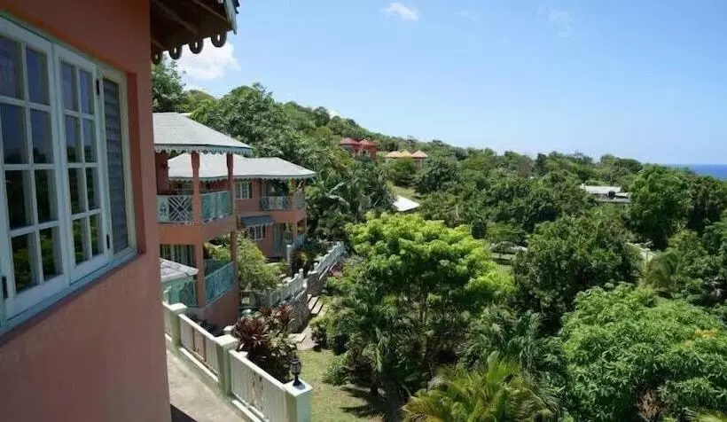 Fotos del hotel Pimento Lodge Resort:  7
