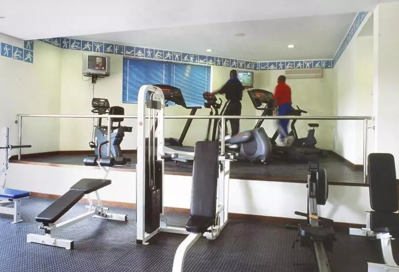 Fotos del hotel Royal Court:  14