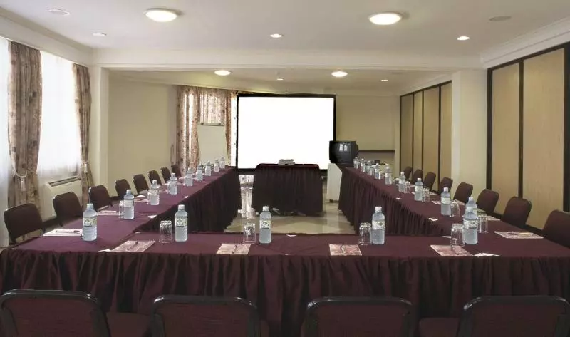 Fotos del hotel Royal Court:  7