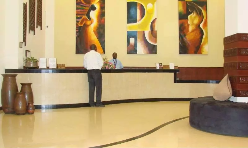 Fotos del hotel Royal Court:  3