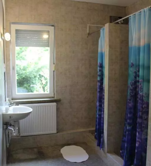 Fotos del hotel Sashalom:  9