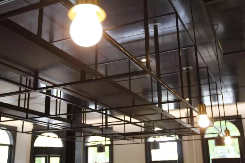 Fotos del hotel Coppersmith:  21