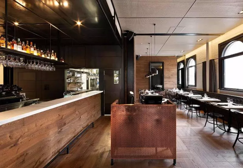 Fotos del hotel Coppersmith:  13