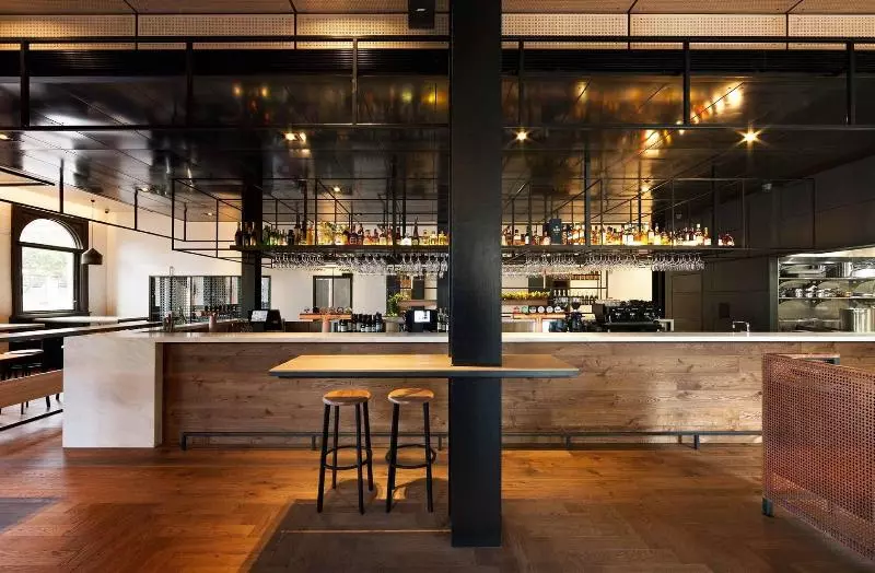 Fotos del hotel Coppersmith:  17