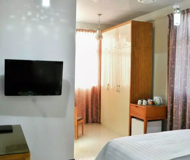 Fotos del hotel Airport Comfort Inn Premium:  19