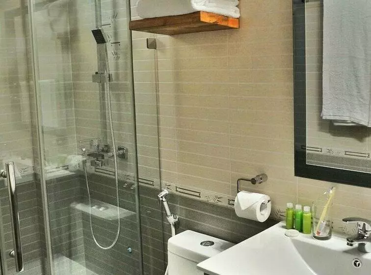 Fotos del hotel Airport Comfort Inn Premium:  7