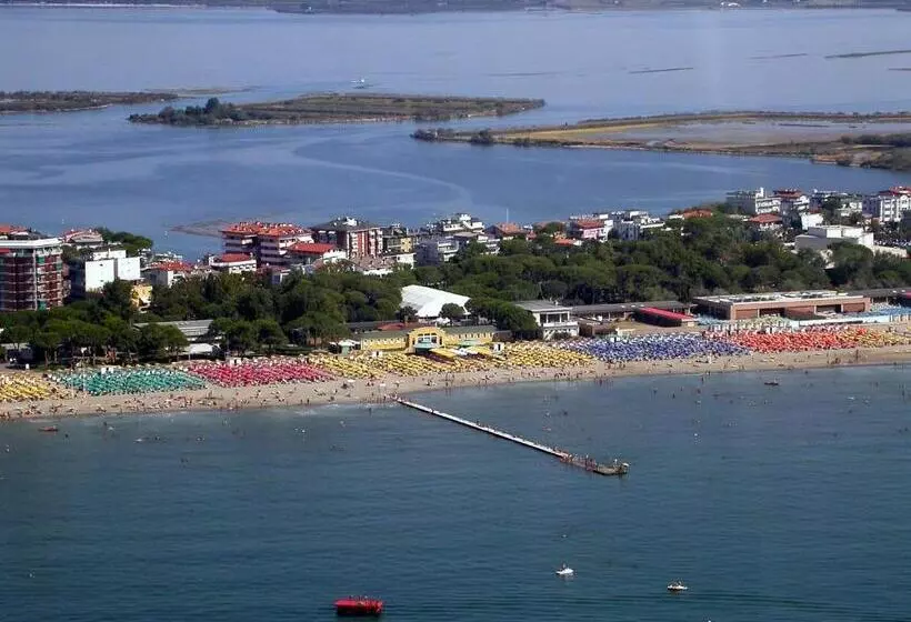 Fotos del hotel Park Spiaggia:  5