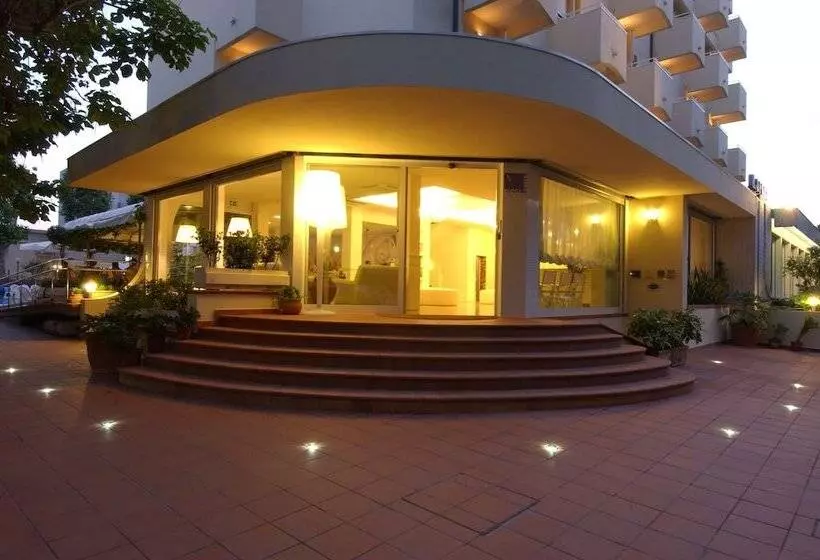 Fotos del hotel Sport & Residenza:  11