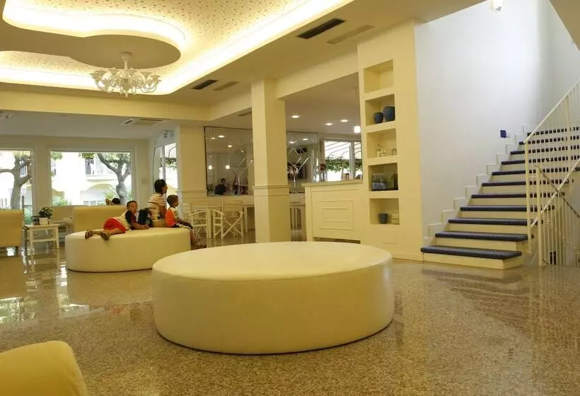 Fotos del hotel Sport & Residenza:  5