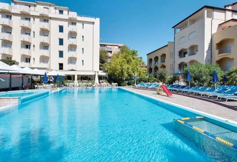 Fotos del hotel Sport & Residenza:  12